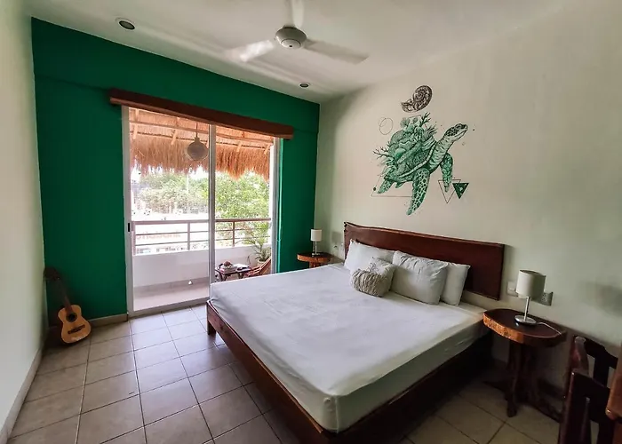 Hotel La Palmita By Mij