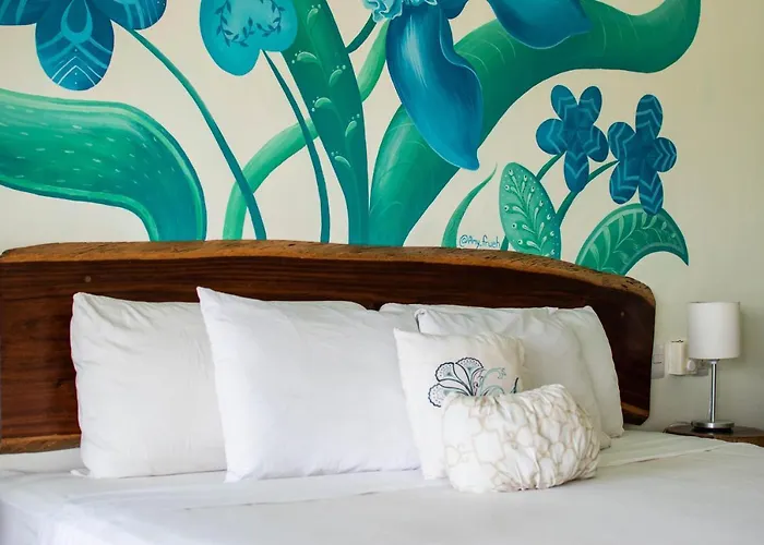 La Palmita By Mij Hotel
