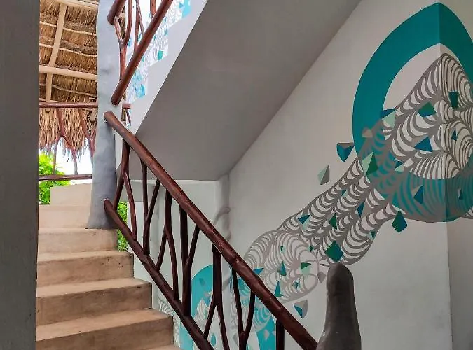 Hotel La Palmita By Mij
