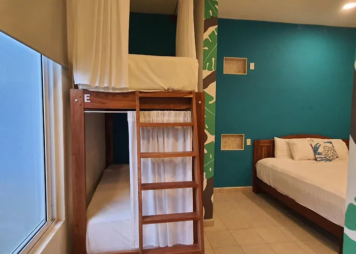 La Palmita By Mij Hotel Tulum