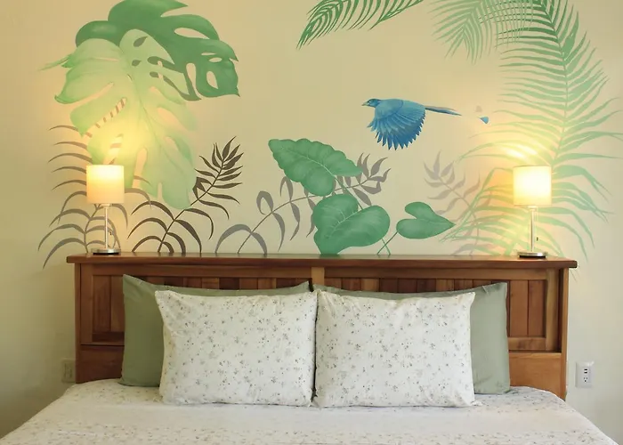 Hotel La Palmita By Mij 3*