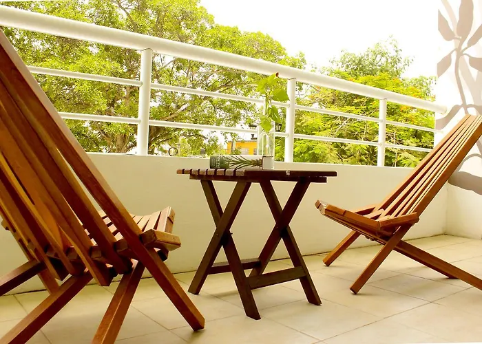 La Palmita By Mij Hotel