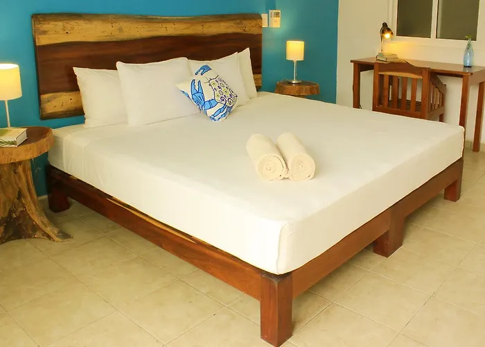 La Palmita By Mij Hotel 3*