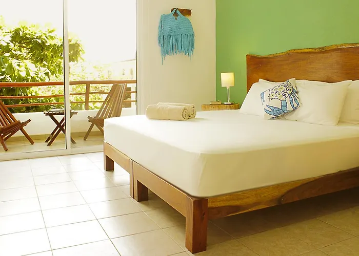 Hotel La Palmita By Mij 3*