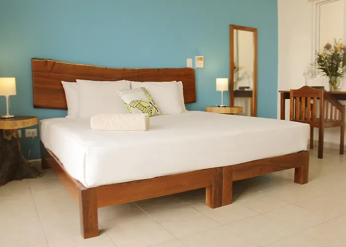 La Palmita By Mij Hotel Tulum