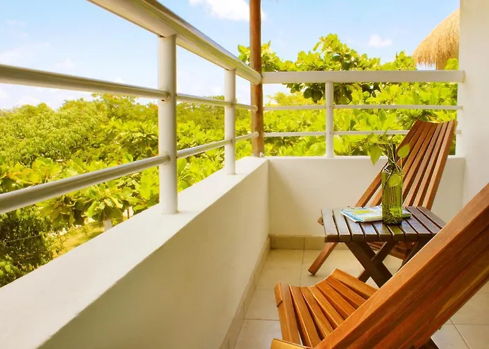La Palmita By Mij Hotel Tulum