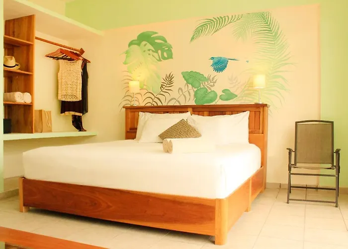 Hotel La Palmita By Mij Tulum