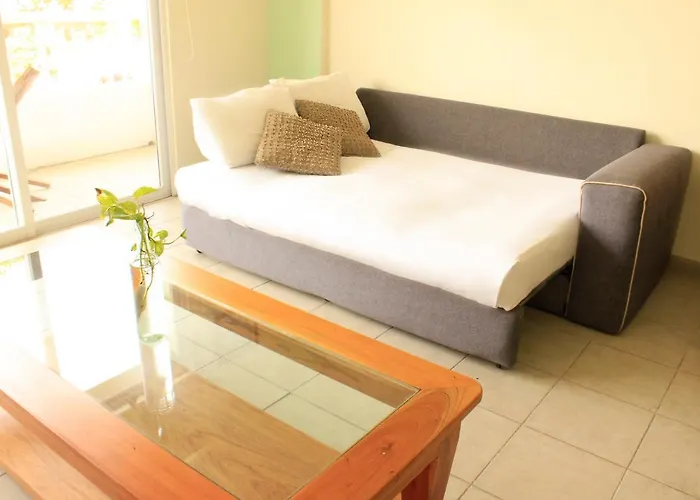 La Palmita By Mij Hotel 3*