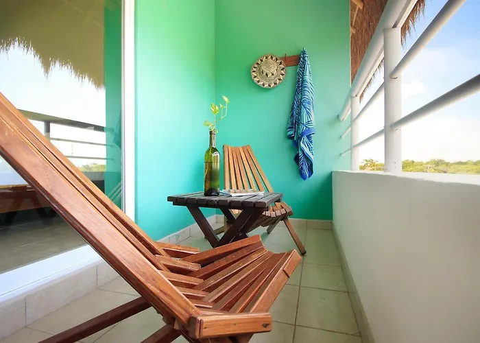 Hotel La Palmita By Mij Tulum