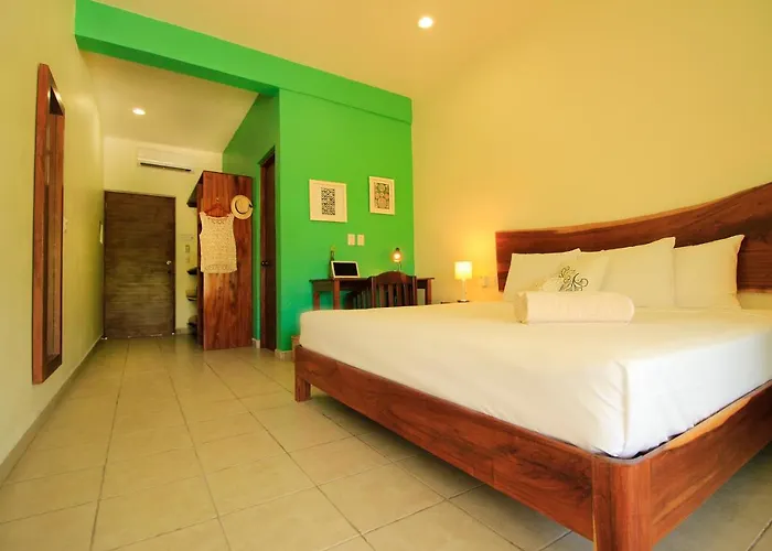 Hotel La Palmita By Mij