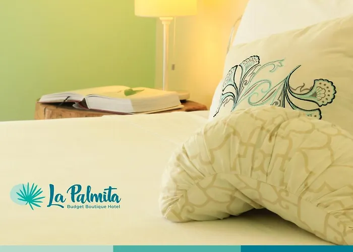 Hotel La Palmita By Mij 3*
