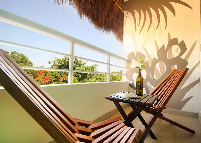 La Palmita By Mij Hotel