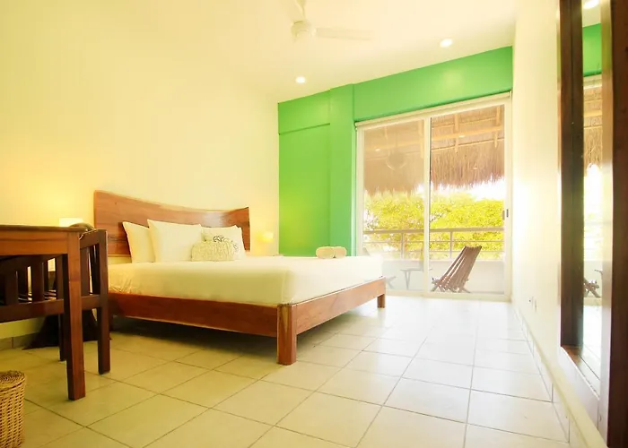 La Palmita By Mij Hotel