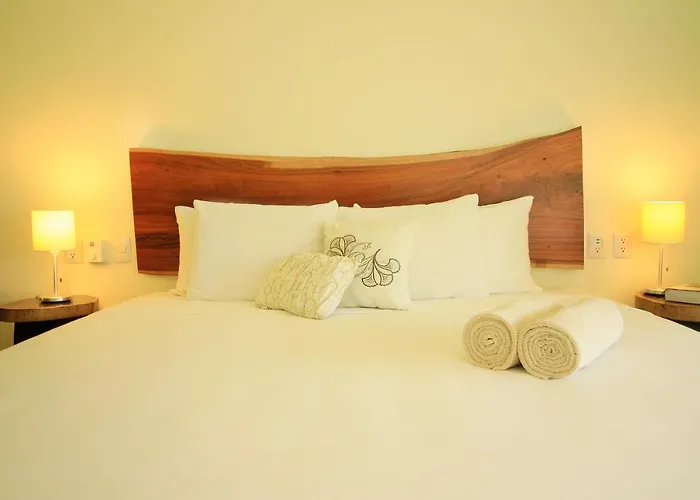 La Palmita By Mij Hotel