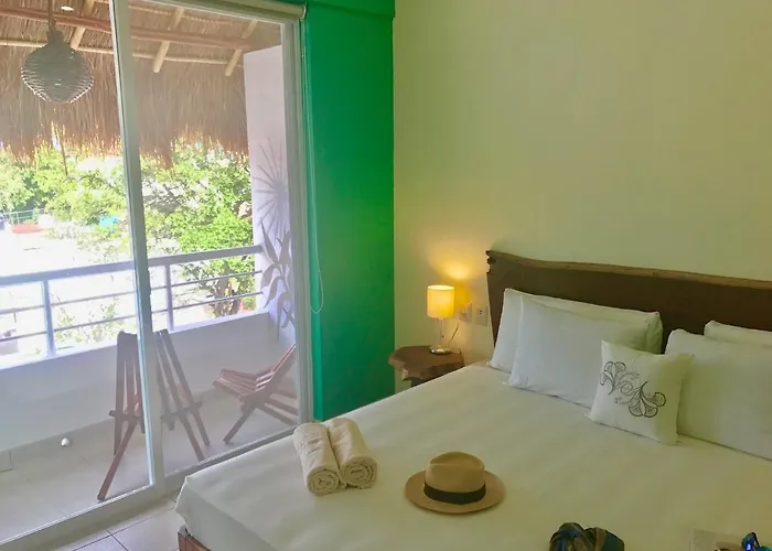 Hotel La Palmita By Mij 3*