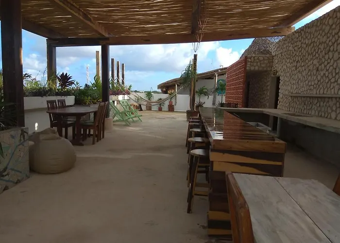La Palmita By Mij Hotel 3*