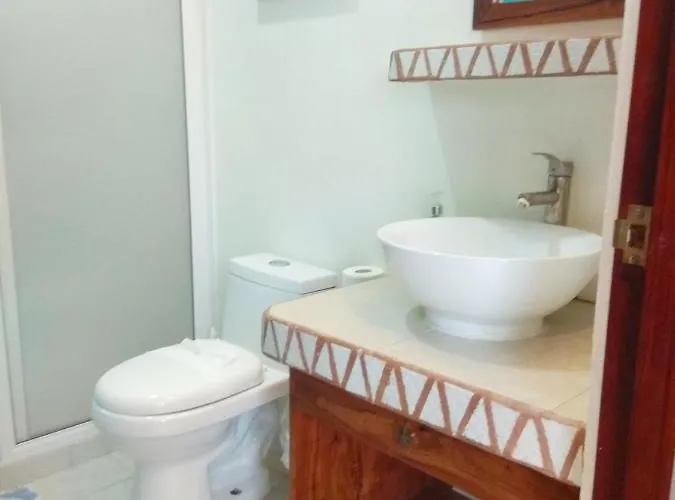 La Palmita By Mij Hotel Tulum