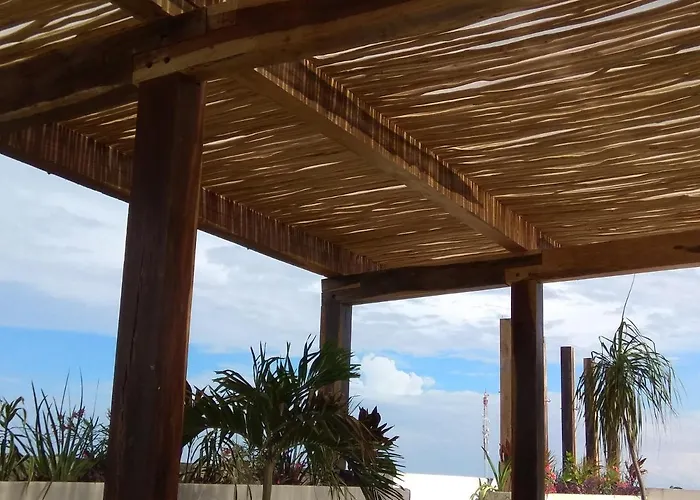 Hotel La Palmita By Mij